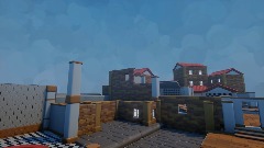 Not Welcome Home! Under construction Home!