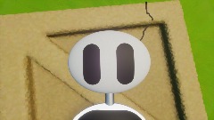 A screenshot taken in Dreams. 1 of 1.