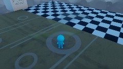 A screenshot taken in Dreams. 12 of 18.