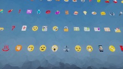 A screenshot taken in Dreams. 3 of 5.