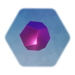 Dodecahedron