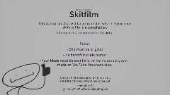 Lennyface26's Skitfilm: Comment Center