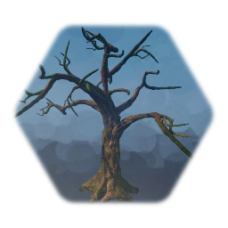 Dead Tree