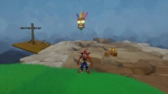 A screenshot taken in Dreams. 1 of 1.