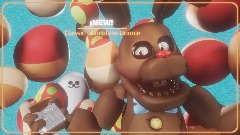 A screenshot taken in Dreams. 1 of 1.