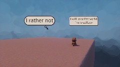 A screenshot taken in Dreams. 4 of 25.