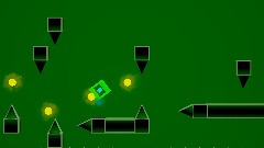 Geometry Dash - Tomorrow