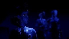 A screenshot taken in Dreams. 19 of 24.