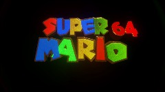 Super Mario 64:ORIGINAL