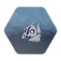 ガスターブラスター