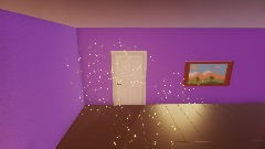 Timmy's Living room!