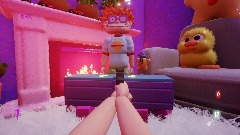 Cod zombies the rugrats edition - custom map 1