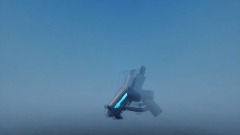 A screenshot taken in Dreams. 2 of 2.