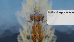 A screenshot taken in Dreams. 1 of 4.