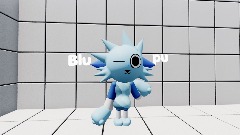 *Dandy's World -<term> Blupu!</term>