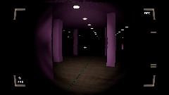 A screenshot taken in Dreams. 21 of 25.