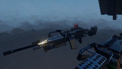 A screenshot taken in Dreams. 1 of 4.