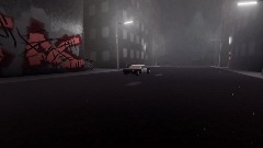 Red Hood vs The Joker (scene13)