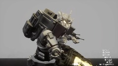 A screenshot taken in Dreams. 5 of 6.