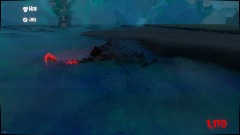 A screenshot taken in Dreams. 3 of 27.