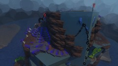 A screenshot taken in Dreams. 29 of 30.