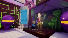 A screenshot taken in Dreams. 20 of 30.