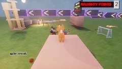 A screenshot taken in Dreams. 6 of 18.