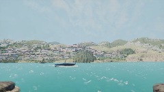 A screenshot taken in Dreams. 14 of 25.