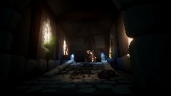 A screenshot taken in Dreams. 1 of 5.