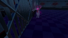 A screenshot taken in Dreams. 2 of 2.