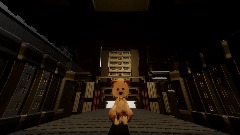 A screenshot taken in Dreams. 8 of 16.