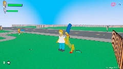 A screenshot taken in Dreams. 8 of 28.