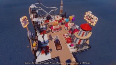 A screenshot taken in Dreams. 1 of 8.