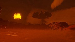 A screenshot taken in Dreams. 1 of 24.