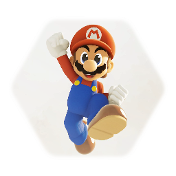 Mario [FINAL Update]