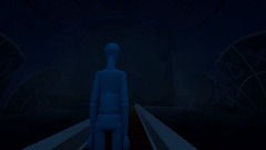 thomas the horror game