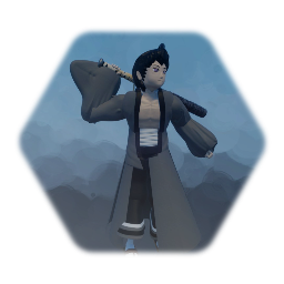 Kentaro