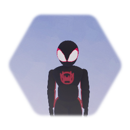 Miles Morales