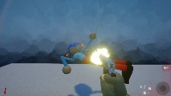 A screenshot taken in Dreams. 14 of 15.