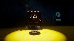 Gary come home, sample