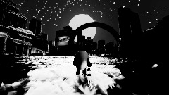 A screenshot taken in Dreams. 1 of 6.