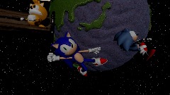 A screenshot taken in Dreams. 4 of 19.