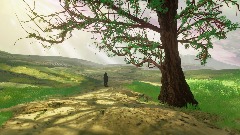 A screenshot taken in Dreams. 3 of 5.