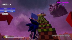 A screenshot taken in Dreams. 6 of 13.