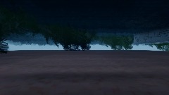 Sunken grasslands