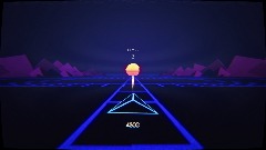 A screenshot taken in Dreams. 9 of 24.