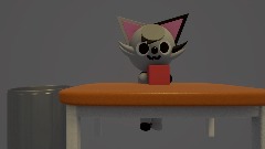 Don't know what to call this