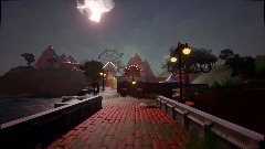 A screenshot taken in Dreams. 11 of 16.