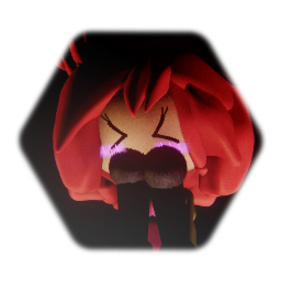 *(Vs. Braxton D-SIDES)* Girlfriend V1