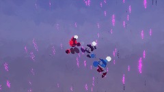 AY/IS/??? Arc| journey to the <clue>glitchrealm